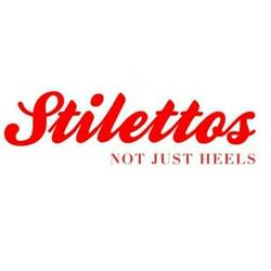 Fiverr profile picture for @stilettos