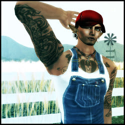 Fiverr profile picture for @spud