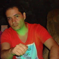 harolparamo