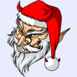 satanclaus