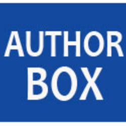 authorbox