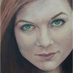 thegreenlady