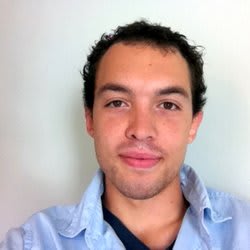 Fiverr profile picture for @thereby