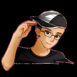 Fiverr profile picture for @kidney