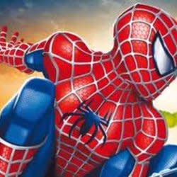 spidermann