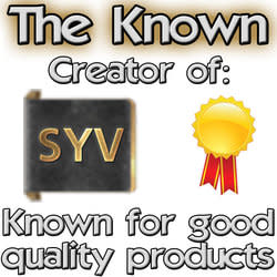theknown