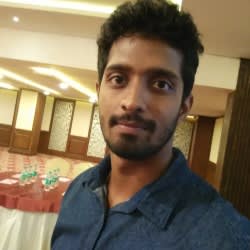 shreyasanand