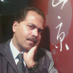 nanthakumar