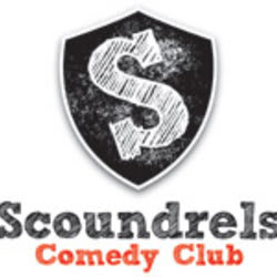 Fiverr profile picture for @scoundrels