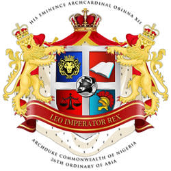 thearchcardinal