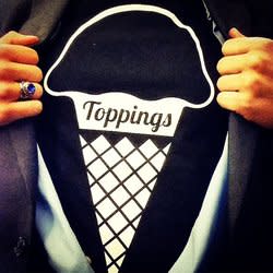 Fiverr profile picture for @toppings