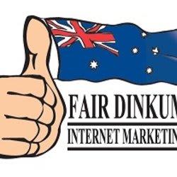 fairdinkum