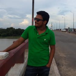 bhootbiswas