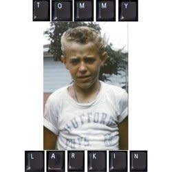 tommylarkin