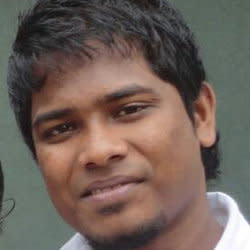 ravichrishanth