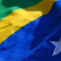Fiverr profile picture for @brazil