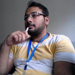 hunainahmed