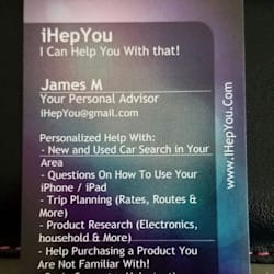 ihepyou