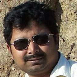 titusuresh