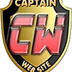 captainwebsite