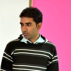 waheedgondal