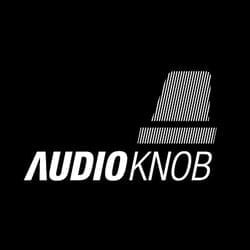 audioknob