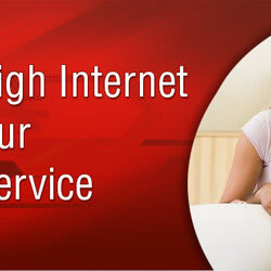 Fiverr profile picture for @broadband