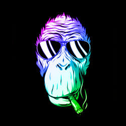 Fiverr profile picture for @squadron