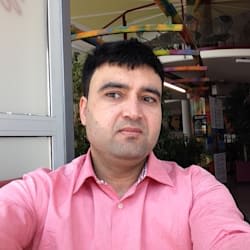 kishwarali