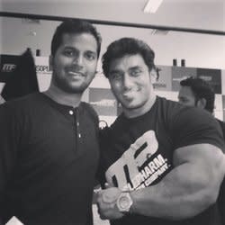 nimitnaik