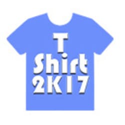 tshirt2k17