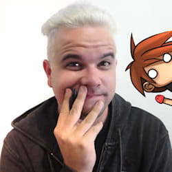 chrisdarkerart