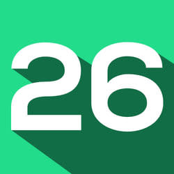 twentysixdesign