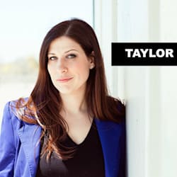 taylorkaye