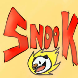 Fiverr profile picture for @snook