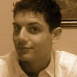 Fiverr profile picture for @slashdot