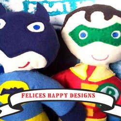 feliceshappydgn