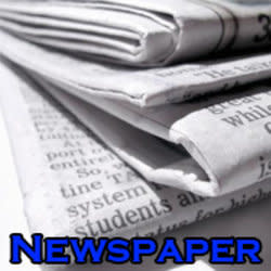 Fiverr profile picture for @newspaper