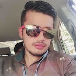 Fiverr profile picture for @shahzeb_01