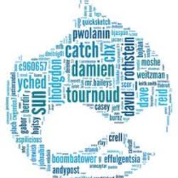 Fiverr profile picture for @drupal