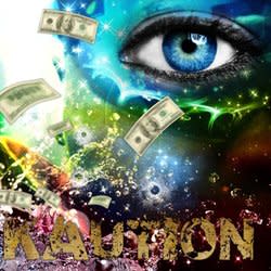 kaution