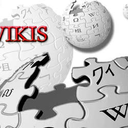 wikiking