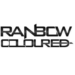 rainbowcoloured
