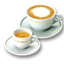 coffeeman