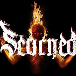 Fiverr profile picture for @scorned