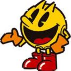 pacman86