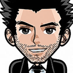 Fiverr profile picture for @feared