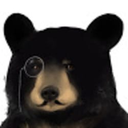 Fiverr profile picture for @stodgy