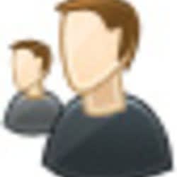 Fiverr profile picture for @forthright