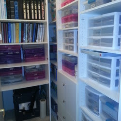 organizedzone